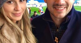 Wife Or Girlfriend: Is Alex Hales Dating Nina Strong? Relationship Timeline