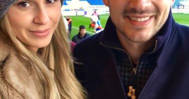 Wife Or Girlfriend: Is Alex Hales Dating Nina Strong? Relationship Timeline