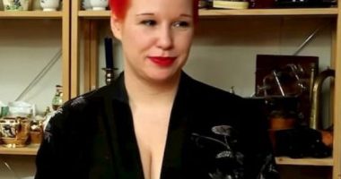 Did Angel Strawbridge Undergo Weight Loss Surgery: How She Lost 33 Pounds?