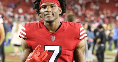 Charvarius Ward Brother Charvoun: Is He Related To Jimmie Ward By Family?