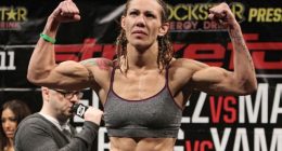 Is Cris Cyborg Transgender: Man Or Woman? MMA Fighter Gender Explored