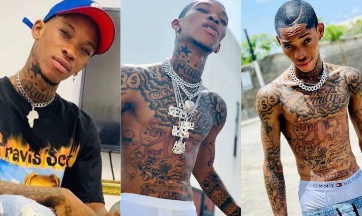 Yes: Dablixx Osha Is Dead - Is It True That Nigerian Rapper Is Dead? Family And Net Worth