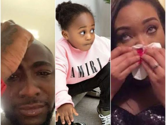 Is Ifeanyi David Still Alive? What Happened To Davido Son Explained