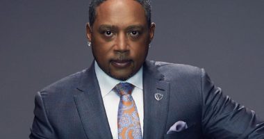 Daymond John  Biography and Wikipedia: Wiki, Age, Family, Wife, Kids and Shark Tank