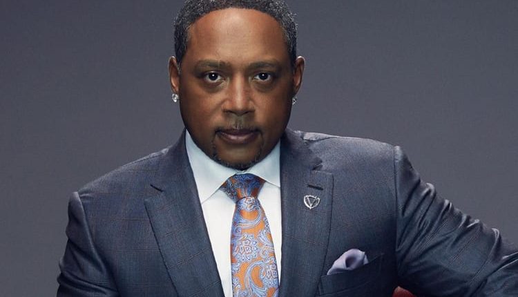 Daymond John  Biography and Wikipedia: Wiki, Age, Family, Wife, Kids and Shark Tank