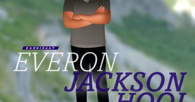 Fact Check: Is Everon Jackson Hooi Gay? Who Is His Wife Or partner? Net Worth And Family