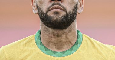What Happened To Brazilian Footballer Dani Alves Hair: Is He Bald Now? Health Update