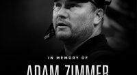 Is Adam Zimmer Married? Wife, Girlfriend, Family & Net Worth Of Mike Zimmer’s Son