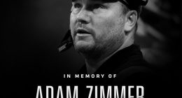 Is Adam Zimmer Married? Wife, Girlfriend, Family & Net Worth Of Mike Zimmer’s Son