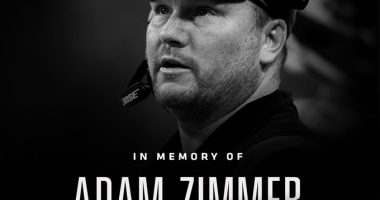 Is Adam Zimmer Married? Wife, Girlfriend, Family & Net Worth Of Mike Zimmer’s Son