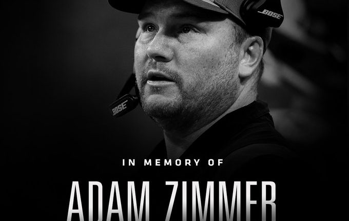 Is Adam Zimmer Married? Wife, Girlfriend, Family & Net Worth Of Mike Zimmer’s Son
