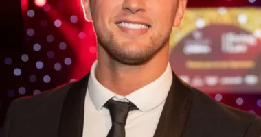 Did Dan Osborne Arrest On Suspicion Of GBH- What Did He Do?