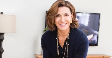 Hilary Farr Son Joshua Farr: Who Is He? Here is What We Know Canadian Designer And Businesswoman