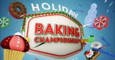 Who Is Kristen Weidlein From Holiday Baking Championship? Age Boyfriend And Net Worth