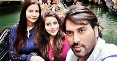 Humayun Saeed Family: Four Brothers, And Parents, Net Worth