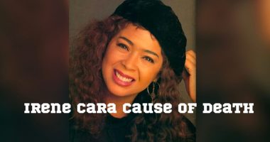 Obituary: What was Irene Cara Cause of Death? Husband, Family, And Net Worth