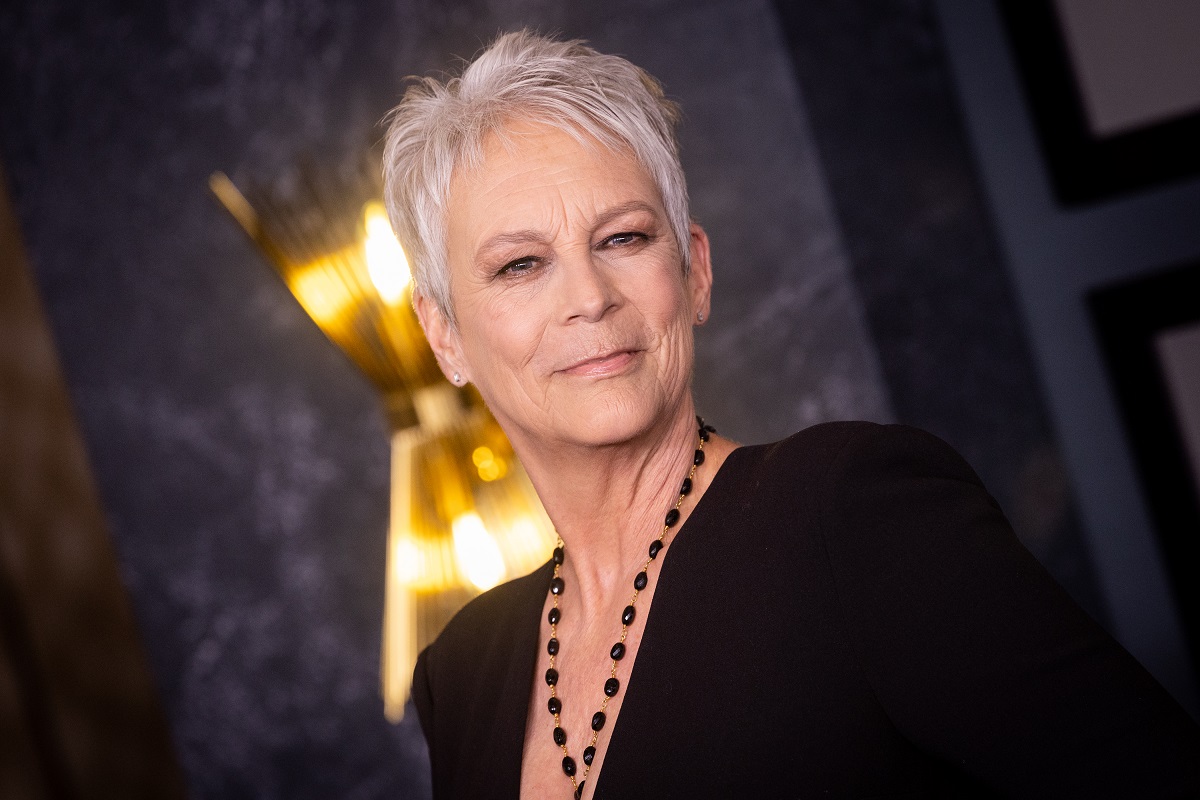 Jamie Lee Curtis Once Felt a Photoshoot She Did in Her Underwear Led to ...