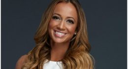 Kate Abdo Husband
