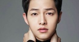 15 Facts You Didn’t Know about Song Joong-ki