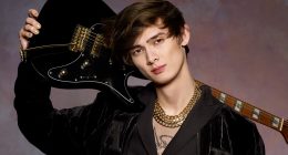 Is Tim Henson The Guitarist Married To Angelica Paris? Relationship Timeline And Dating History