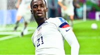 Are Timothy Weah And George Weah Related? Family Tree And Net Worth Difference