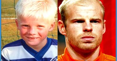 Davy Klaassen Hair: Does The Player Have Alopecia Or Albinism?