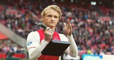 Who Is Kasper Dolberg Girlfriend Cecilie Hornbaek? Dating History And Relationship Timeline