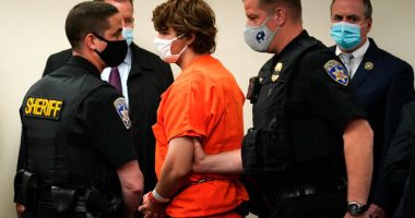 Is Buffalo Supermarket Shooting Suspect Payton Gendron In Jail? Arrest And Charge