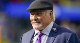 What Cancer Does Terry Bradshaw Have? Illness And Health Update