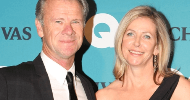Craig Hemsworth Wife: Who Is She? Early Life, Age, Net Worth 2022, Facts!