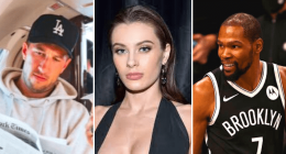 Lana Rhoades Baby Daddy: Is Blake Griffin The Father Of Her Child?