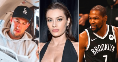 Lana Rhoades Baby Daddy: Is Blake Griffin The Father Of Her Child?
