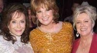 Are Patty Loveless And Loretta Lynn Sisters? Family And Net Worth