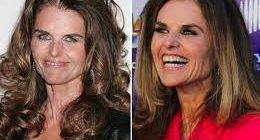 Did Maria Shriver Had Face Lift Surgery? Before And After Photos