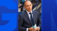 Matt Lauer Controversy And Scandal Explained: Is He Arrested? What happened to Him?