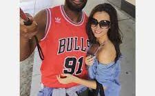 Is Jacoby Brissett Married