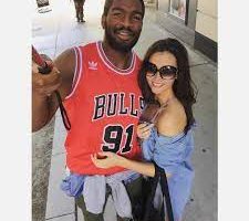 Is Jacoby Brissett Married