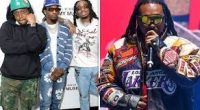 Is Takeoff Dead Or Still Alive- Has It Been Confirmed? Find Out What Happened To Migos Rapper