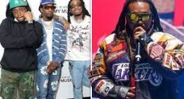 Is Takeoff Dead Or Still Alive- Has It Been Confirmed? Find Out What Happened To Migos Rapper