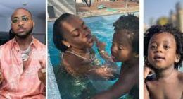 BREAKING: Police Arrests All Davido’s Domestic Staff Over Son’s Death