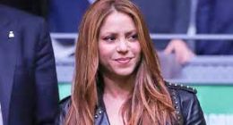 Shakira Helps Her Ill Father With His Physio In The Hospital: Take A At Heartwarming Video