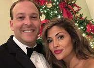 Who Is Lee Zeldin’s Wife: Diana Zeldin?