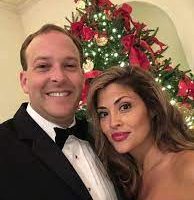 Who Is Lee Zeldin’s Wife: Diana Zeldin?