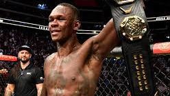 UFC 276: Who Are Samuel And David Adesanya? Everything To Know About Israel Adesanya Brothers