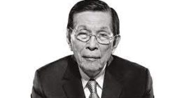 Is Juan Ponce Enrile Still Alive: What Happened To Him?