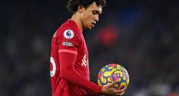 Did Trent Alexander Arnold Sleep With His Brothers? Last Night Scandal Details To Know