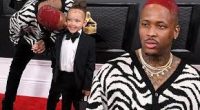 Rapper YG Shared His Daughter Harmony Jackson's Emotional Video: She Sends Cute Message To Dad For Halloween