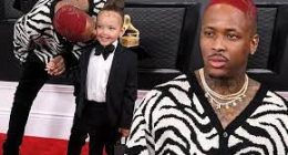 Rapper YG Shared His Daughter Harmony Jackson's Emotional Video: She Sends Cute Message To Dad For Halloween