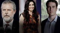 Photos of Giancarlo Granda And Becki Falwell Affair: Truth Behind The Pool Boy