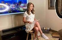 Is Stevie Daniel Married? Bio, Age, Height, Family, Husband, Education, Career, Net Worth